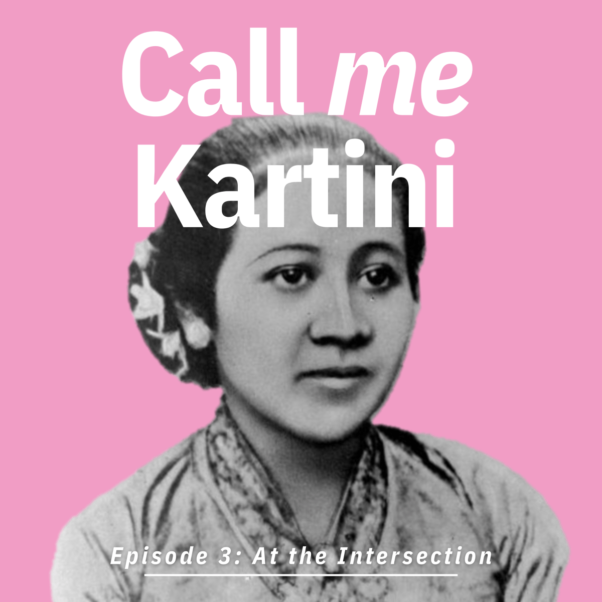 Episode 3: At The&nbsp;Intersection